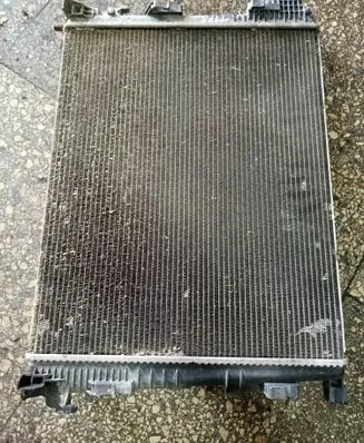 Nissan Primastar Coolant radiator