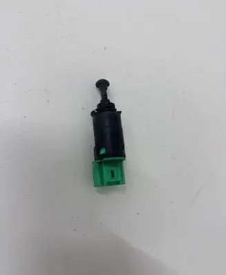 Citroen C3 Brake pedal sensor switch 9665602380