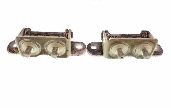Subaru Impreza III Tailgate/trunk/boot hinge