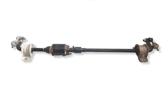 BMW X5 E70 Rear active stabilizer 6771045 37126771045
