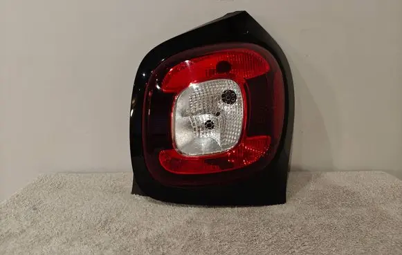 Smart ForFour II W453 Rear/tail lights A4538261214