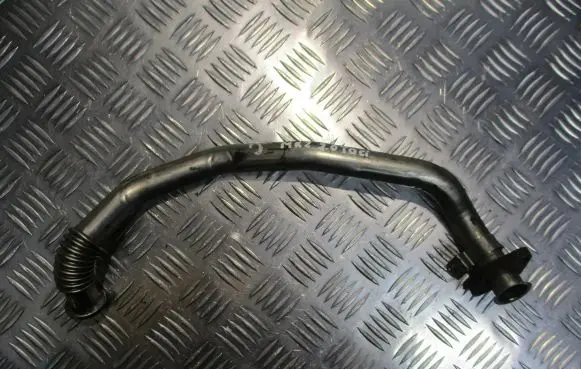 Ford Focus EGR valve line/pipe/hose