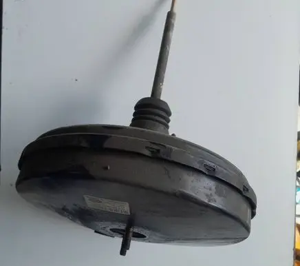 Ford Mondeo Mk III Brake booster 0204024584 4012825 2S712B195CD