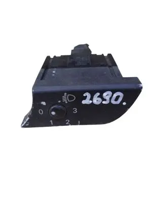 Audi A4 S4 B7 8E 8H Headlight level height control switch 8E1919094