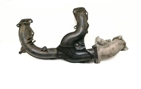 Audi A6 S6 C6 4F Intake manifold 059145762B