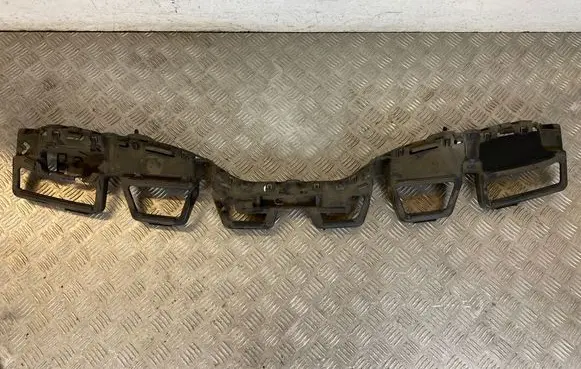 Renault Espace V (RFC) Rear bumper mounting bracket 850421142R