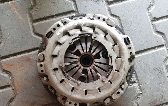 Mercedes-Benz A W176 Clutch set kit
