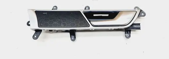 Audi A6 S6 C6 4F Front door interior handle 4F0837020B 4F0035399A