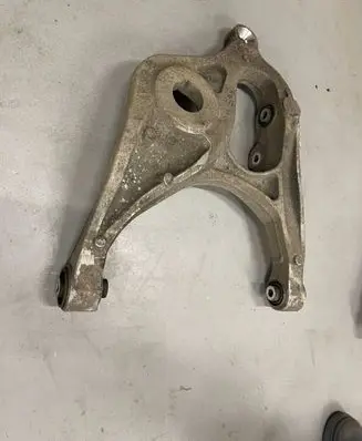 Mercedes-Benz GL X166 Rear upper control arm/wishbone A16605