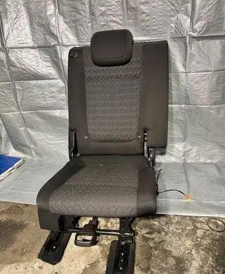Opel Meriva B Interior set braknumeruczci