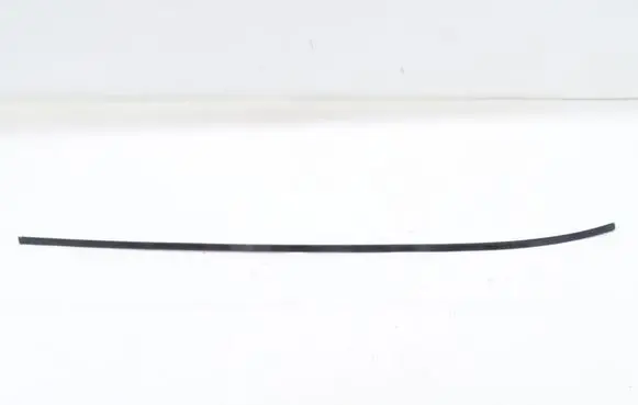 Hyundai Getz Roof trim bar molding cover 