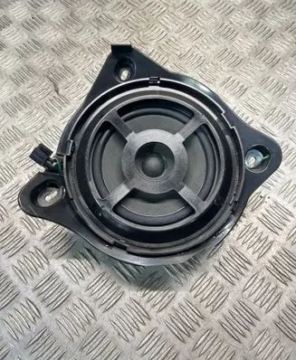 Mercedes-Benz C W205 Subwoofer speaker A2058201900