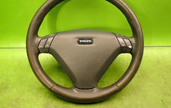 Volvo S60 Steering wheel 