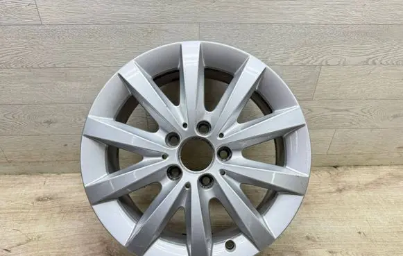 Mercedes-Benz B W246 W242 R16 alloy rim A2464010500