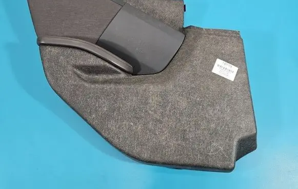 BMW i3 Coupe rear side trim panel 7345353 IMPRK1577179