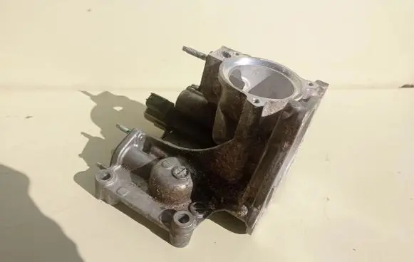 Lexus NX Thermostat housing 