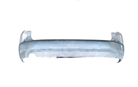 Ford S-MAX Rear bumper 