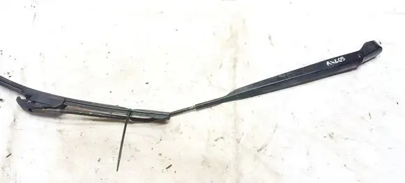 Citroen C3 Front wiper blade arm