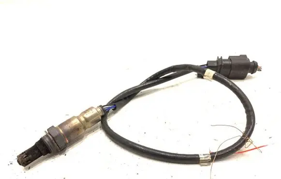 Lambda probe sensor