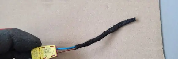 Audi A5 Other wiring loom 3AA972571B