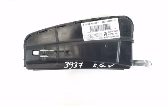 Mercedes-Benz GL X164 Seat airbag A1648601705