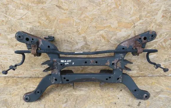 Opel Insignia A Rear subframe