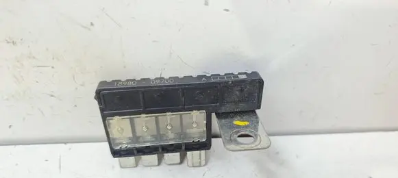 Hyundai Tucson TL Fuse 1898009700
