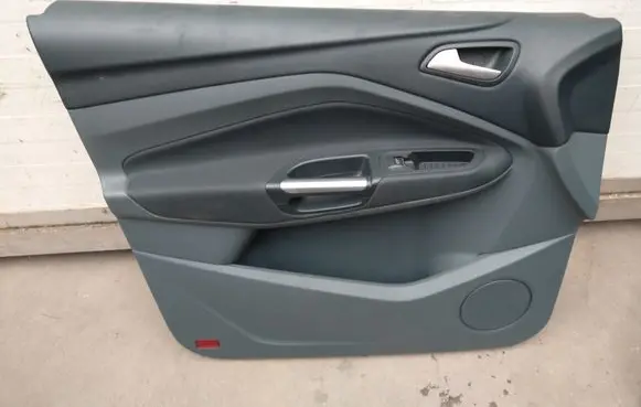 Ford C-MAX II Front door card panel trim FVWXA41012