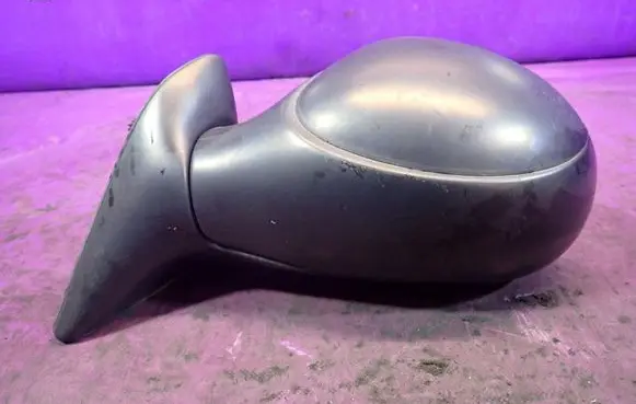 Citroen Xsara Picasso Front door electric wing mirror 
