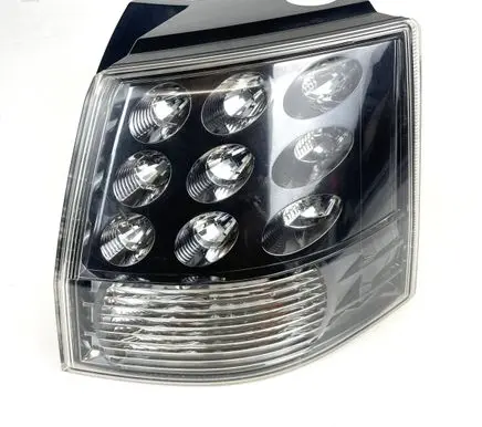 Mitsubishi Outlander Rear/tail lights 22087813R 8330A380 A045053