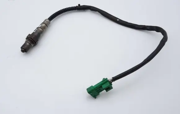 Peugeot 206 Lambda probe sensor 0258006027