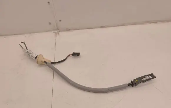 Volkswagen Tiguan Front door cable line 5NA972296C