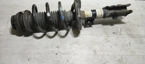 KIA Rio Front shock absorber with coil spring 89GH1 728003S
