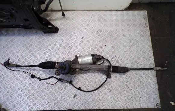 Skoda Enyaq iV Steering rack 1E0423105F 22021801S