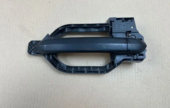 Volkswagen Crafter Front door exterior handle 7C0837886C