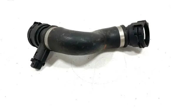 BMW 5 E60 E61 Engine coolant pipe/hose 17127521778 10305924