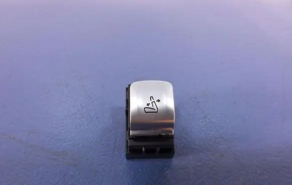 BMW X7 G07 Seat heating switch 9864948