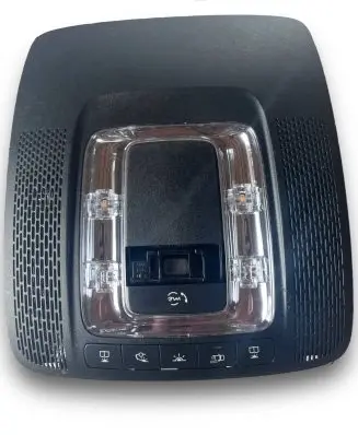 Mercedes-Benz B W247 Central body control module NR269 A0009001524