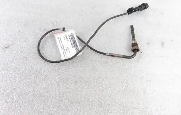Iveco Daily 6th gen Exhaust gas temperature sensor 504129389