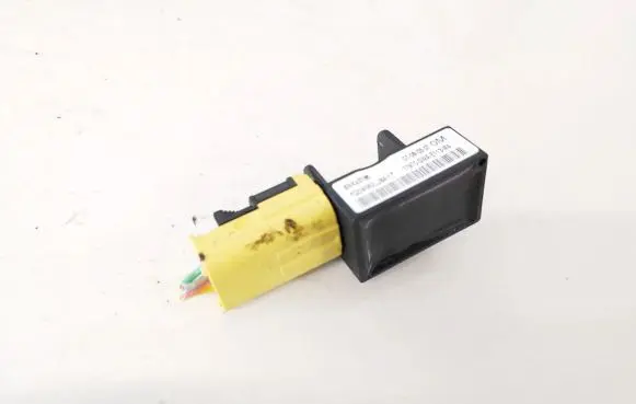 Honda CR-V Airbag deployment crash/impact sensor 77970swae113m4 77970-swa-e113-m4