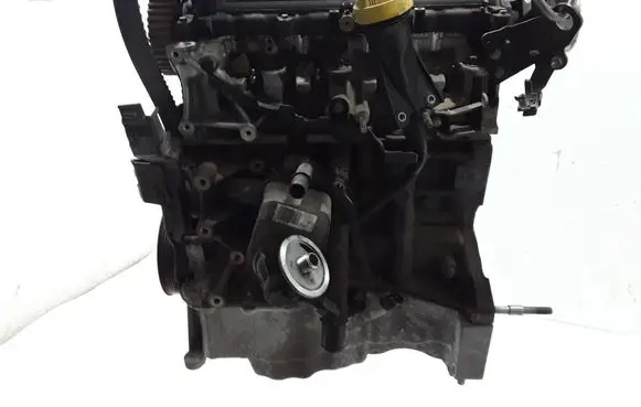Renault Megane III Engine K9K830