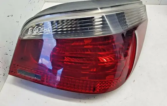 BMW 5 E60 E61 Rear/tail lights 6910798 nr2151