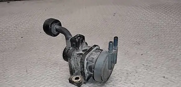 Opel Zafira A Turbo solenoid valve 4522371 4715396