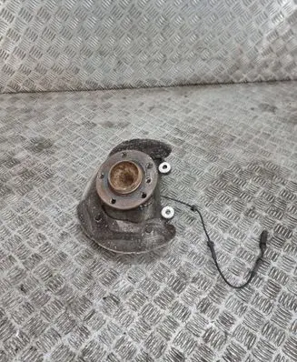BMW 3 GT F34 Front wheel hub 