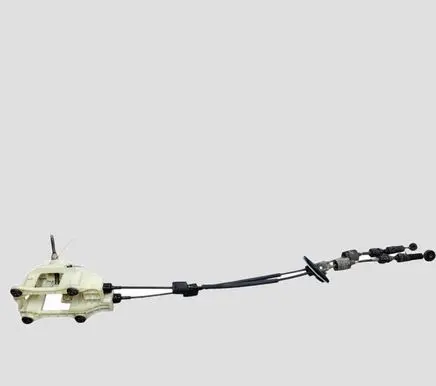 Hyundai i40 Gear shifter/selector