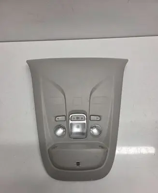 Peugeot Partner III Front seat light 9817291177 9817291277 9817291377