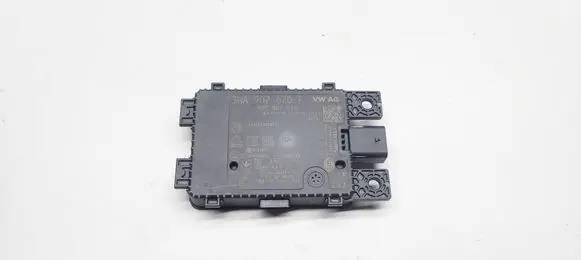 Volkswagen PASSAT B8 Distronic sensor radar 3WA907670F
