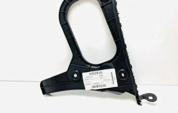 Audi A5 Sportback 8TA Bumper support mounting bracket corner 8V5807377