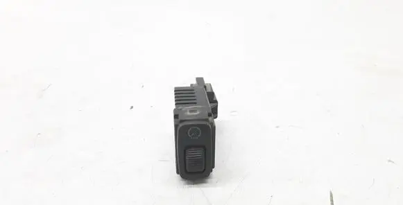 Mitsubishi Pajero Cruise control switch 