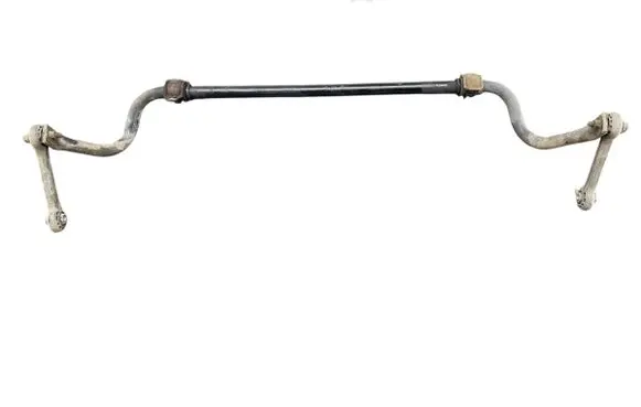 Audi A7 S7 4G Front anti-roll bar/sway bar 4G0411309E 8K0411317D